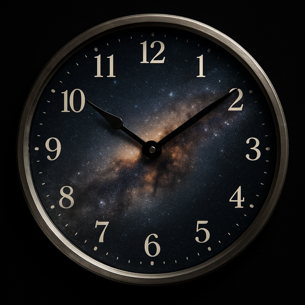 Analog Clock