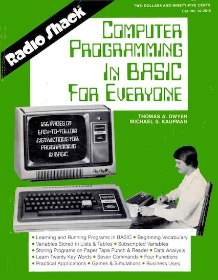 Programming in Basic