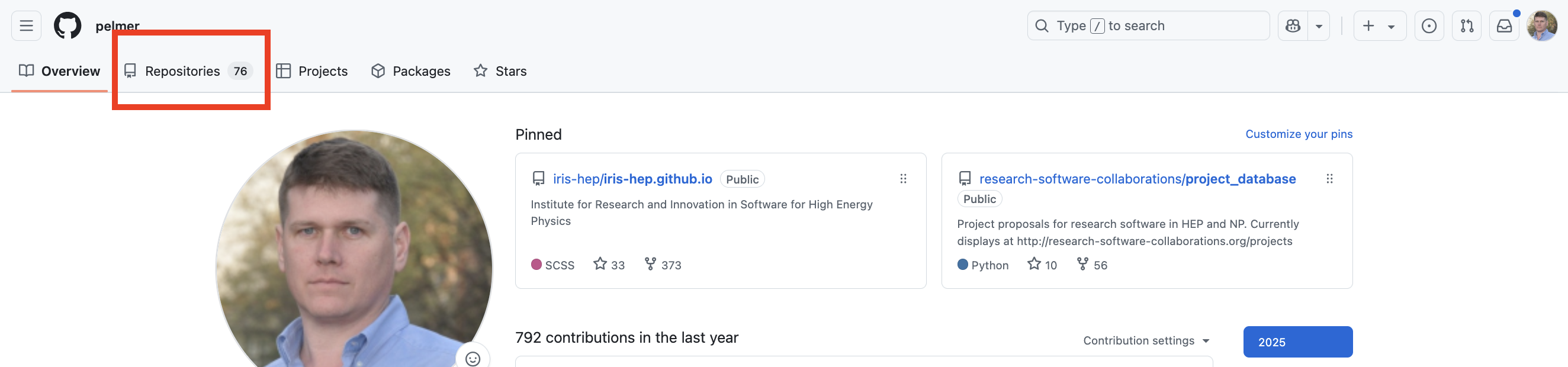 GitHub 1