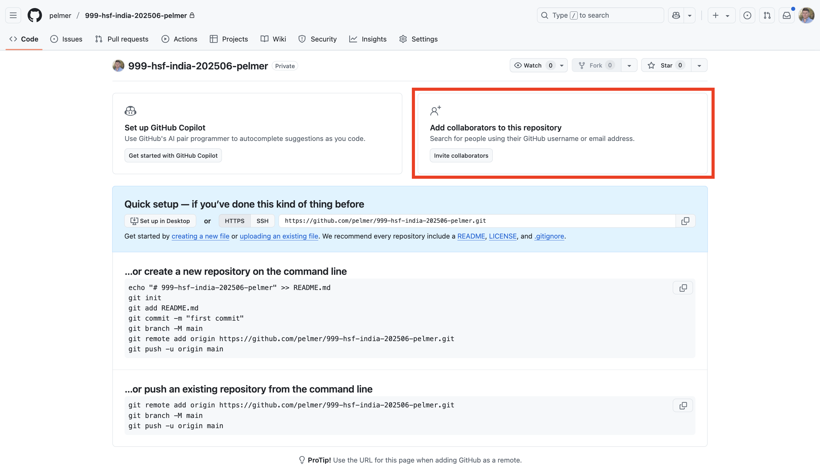 GitHub 1